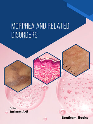 cover image of Morphea and Related Disorders